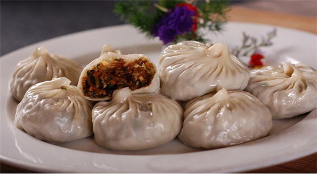 锐利包子加盟条件