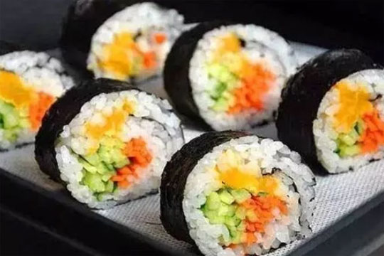 米上鲜外卖寿司加盟条件