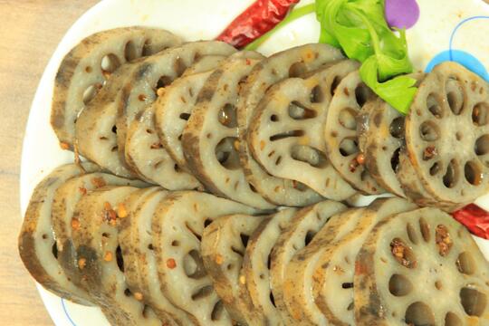 久周记加盟详情