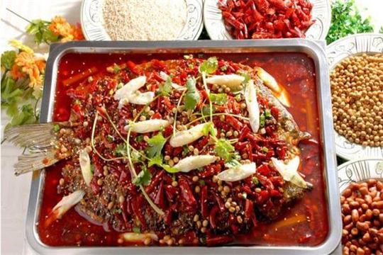 爱尚烤鱼加盟条件