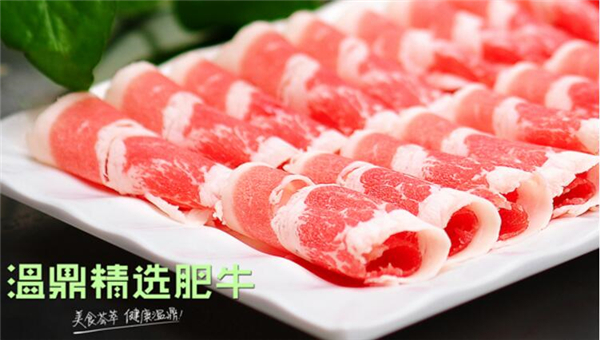 温鼎精致火锅加盟详情