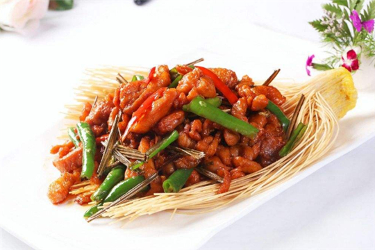 味铺湘菜加盟条件