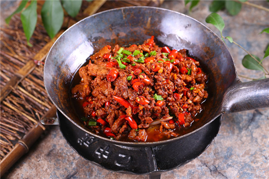 湘宴谭厨加盟条件