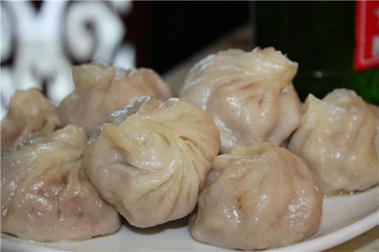 包财包包子加盟产品图