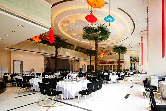 亢龙太子酒店加盟条件