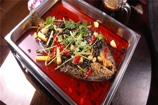 爱尚烤鱼加盟详情