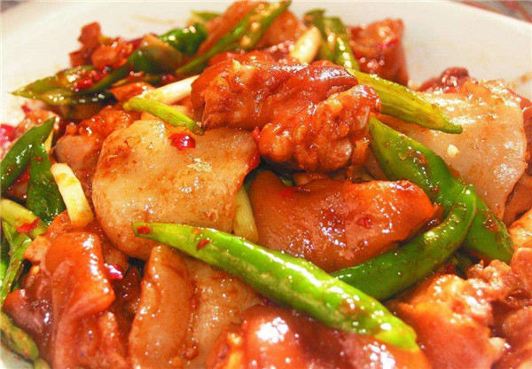 油茶味道湘加盟流程