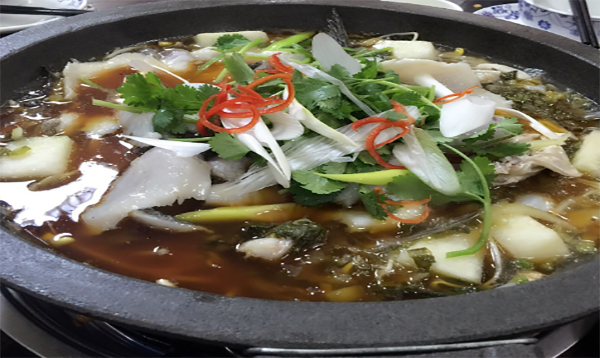 飘湘石锅鱼火锅加盟流程