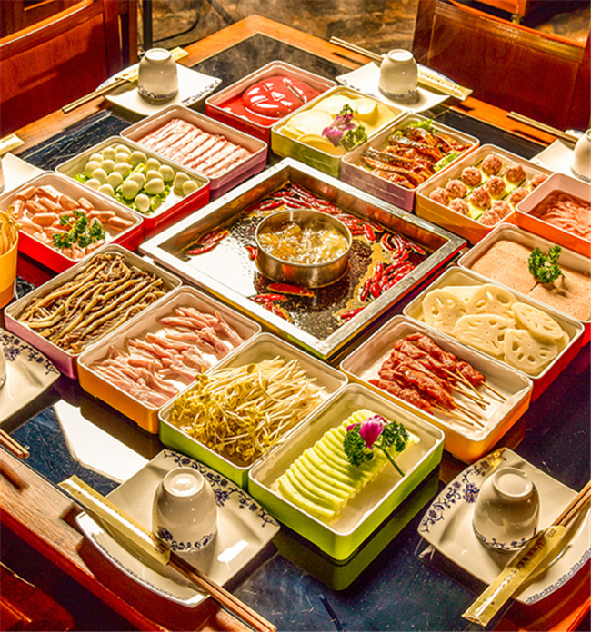 小叫驴火锅加盟条件