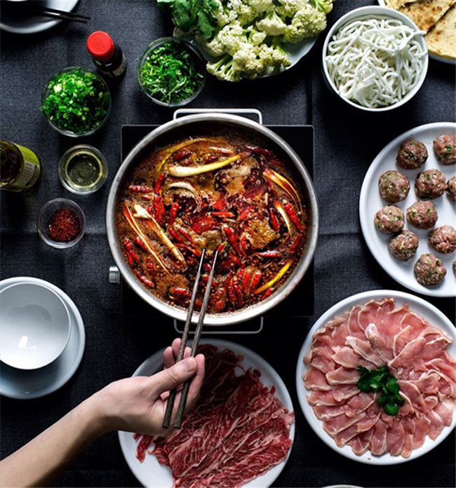 小叫驴火锅加盟详情