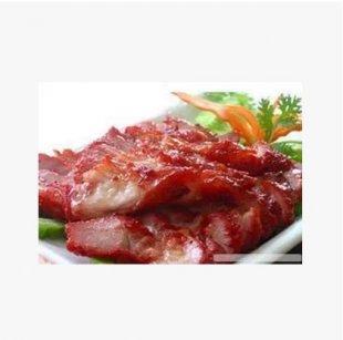 胡胖子有点味加盟条件