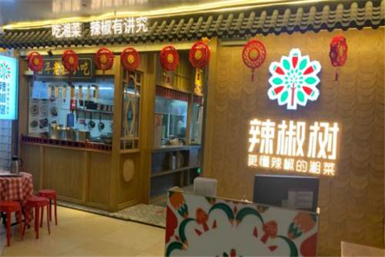 湘宴谭厨加盟详情