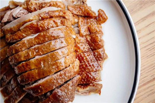 小卤之约鲜卤加盟产品图