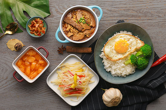 大米小龙侠加盟