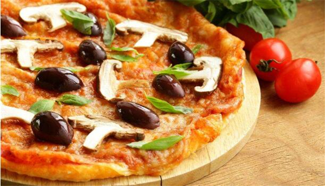 森宇披萨加盟优势