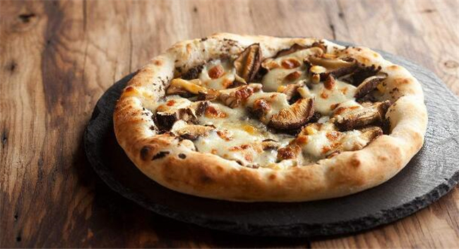 森宇披萨加盟详情