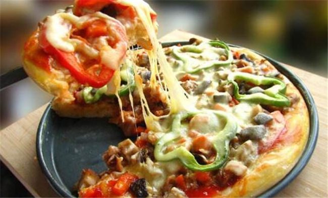 森宇披萨加盟条件