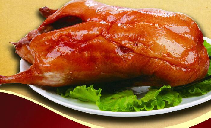 姥味道卤味加盟