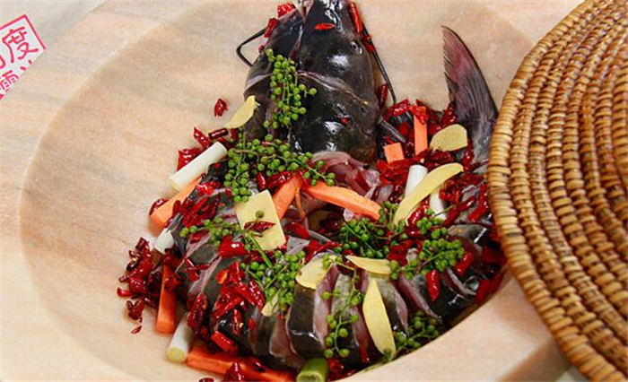 鑫渔蒸汽石锅鱼加盟