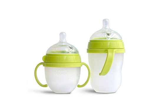 粮帮主水煎包产品图