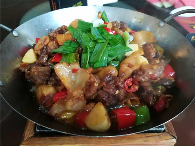 味巢食尚餐厅加盟