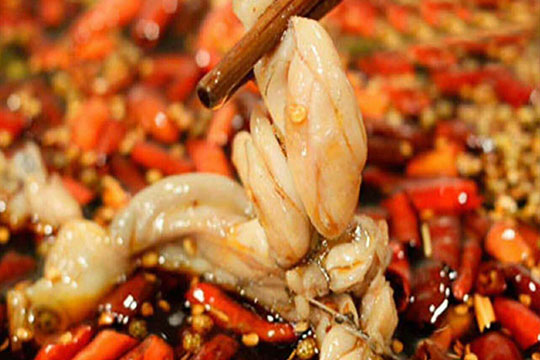 蛙屋鱼头产品图