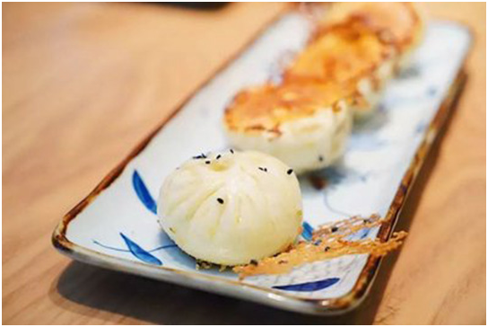 粮帮主水煎包产品图