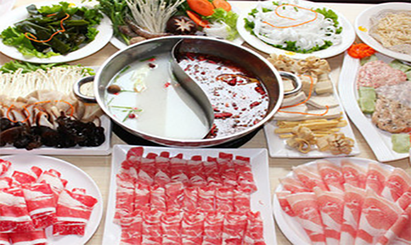 由你坐煮火锅加盟条件