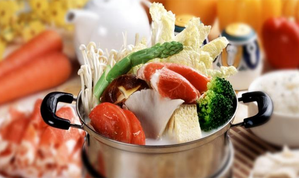 由你坐煮火锅加盟详情