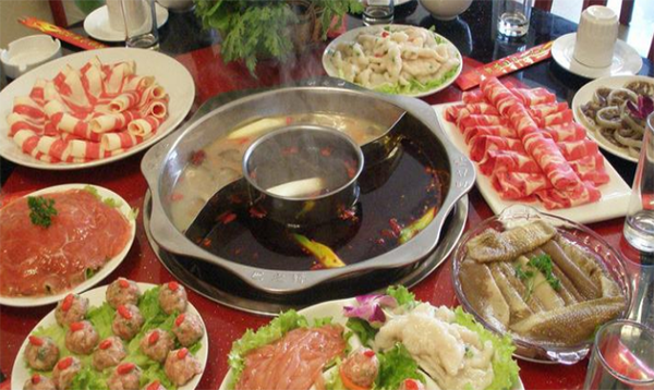 由你坐煮火锅加盟优势