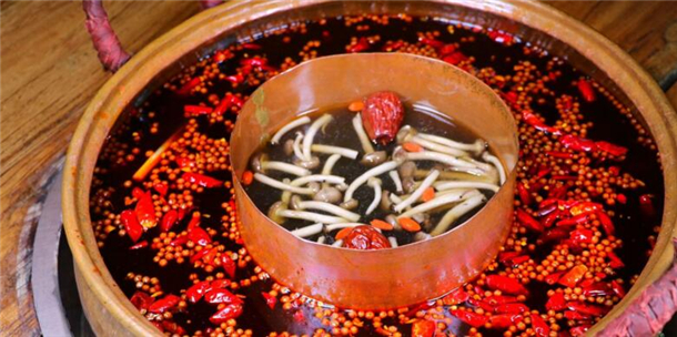 家红花椒毛肚火锅加盟
