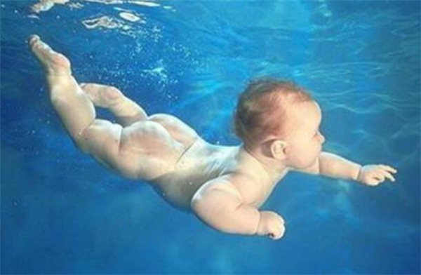 犀浦婴儿游泳馆加盟条件