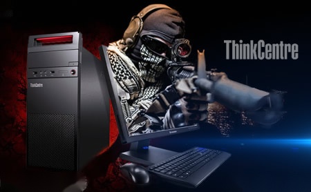 ThinkCentre