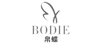 丝巾优选品牌-帛蝶BODIE