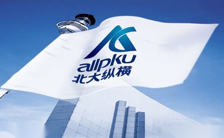 北大纵横allpku