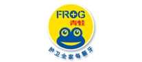 牙刷优选品牌-青蛙FROG