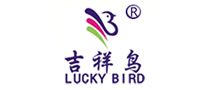 吉祥鸟LuckyBird