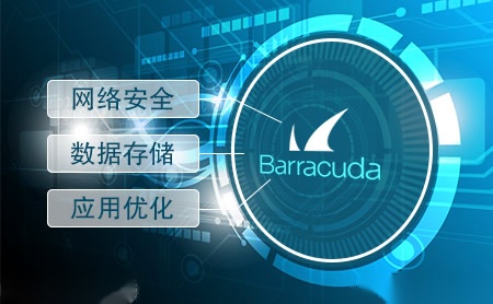 梭子鱼Barracuda