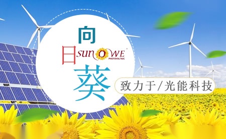 向日葵SUNOWE