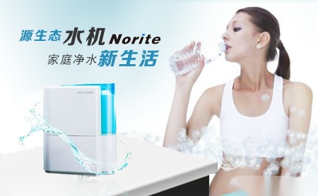 诺芮特Norite