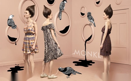 MONKI