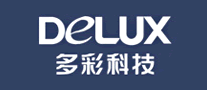 鼠标优选品牌-多彩DeLUX