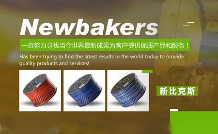 新比克斯NEWBAKERS