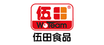 牛肉干优选品牌-伍田WoTeam