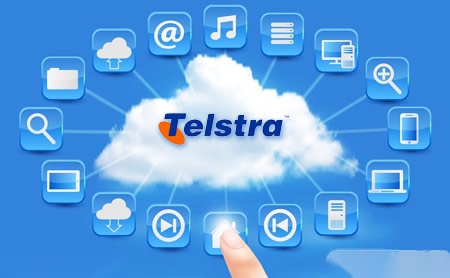 TELSTRA澳大利亚电信