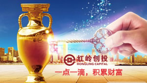 红岭创投HONGLINGCAPITAL