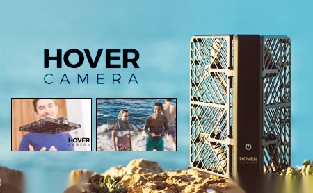 Hovercamera