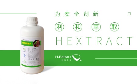 利和萃取HExtract