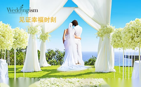 婚礼主义Weddingism