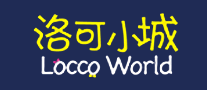洛可小城Locco World
